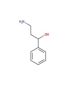 Astatech 3-AMINO-1-PHENYL-PROPANOL; 5G; Purity 97%; MDL-MFCD00039784